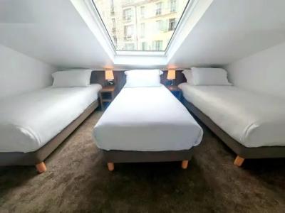 Hôtel Monsigny - 81