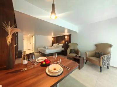 Hôtel Monsigny - 86