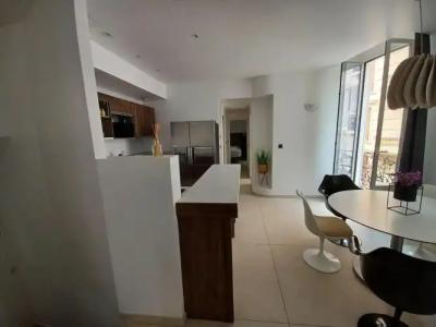 Hôtel Monsigny - 98