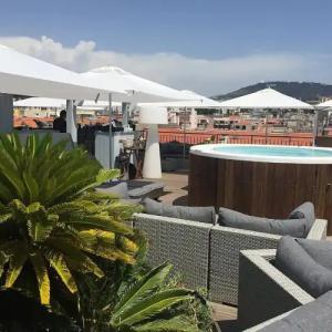 Hôtel Monsigny - 21