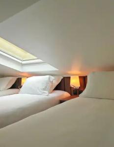 Hôtel Monsigny - 82