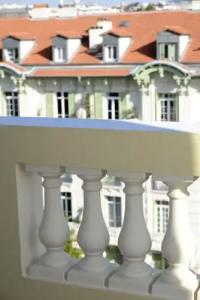 Hôtel Monsigny - 67