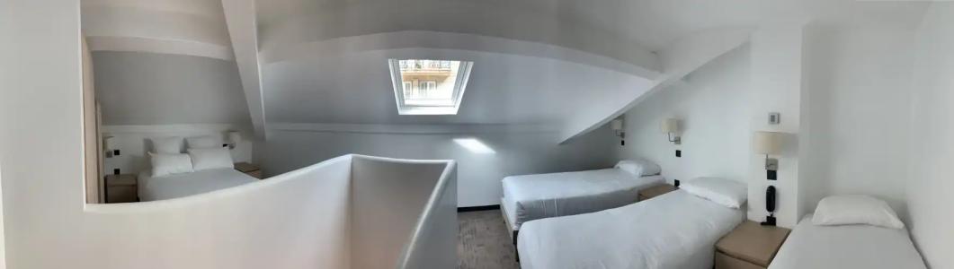 Hôtel Monsigny - 110