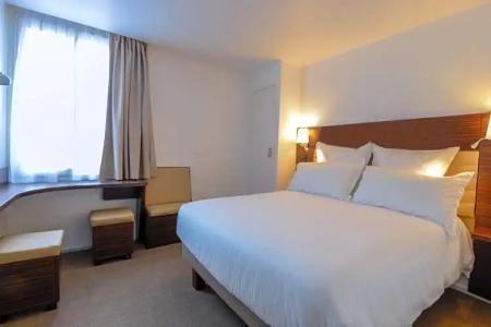 Hôtel Monsigny - 45