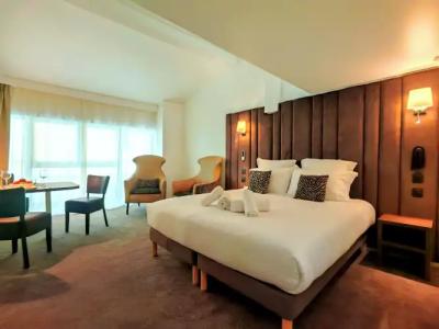 Hôtel Monsigny - 69