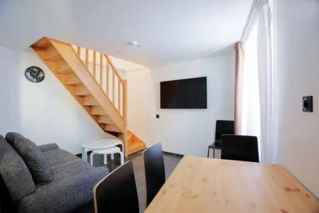 Hôtel Monsigny - 113