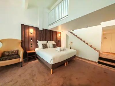 Hôtel Monsigny - 71