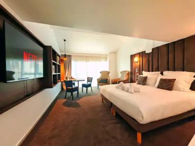 Hôtel Monsigny - 68