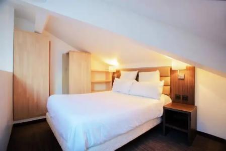 Hôtel Monsigny - 107