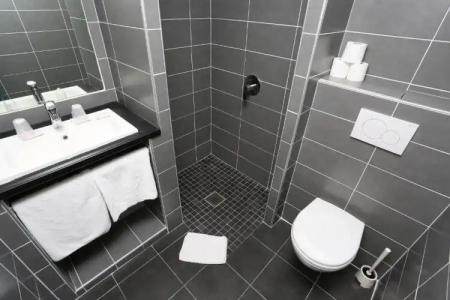 Hôtel Monsigny - 41