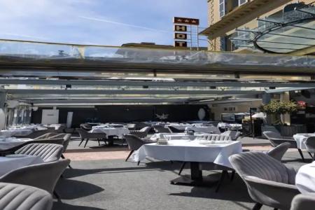 Hôtel Monsigny - 30