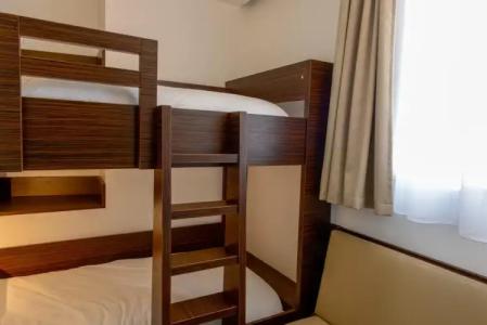 Hôtel Monsigny - 53