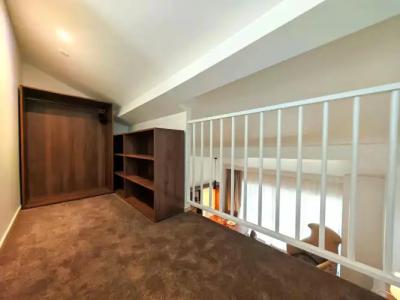 Hôtel Monsigny - 15