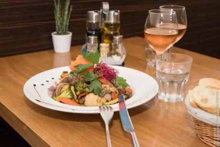 Hôtel Monsigny - 11