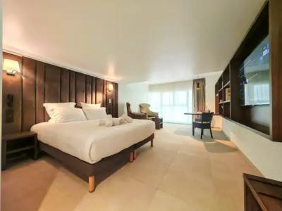 Hôtel Monsigny - 85