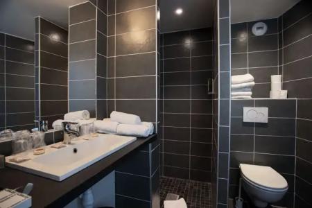 Hôtel Monsigny - 115