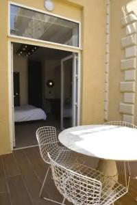 Hôtel Monsigny - 89