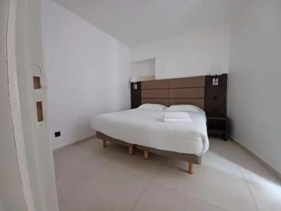 Hôtel Monsigny - 92