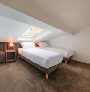 Hôtel Monsigny - 74