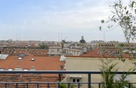 Hôtel Monsigny - 23