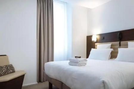 Hôtel Monsigny - 49