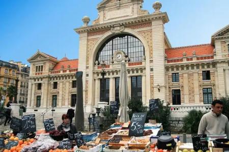 Hôtel Monsigny - 31