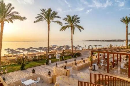 The Makadi Spa - Couples Only 18 Years Plus - 19