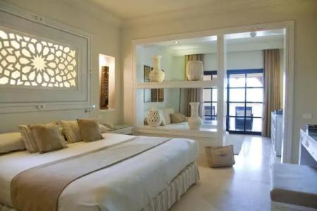 The Makadi Spa - Couples Only 18 Years Plus - 5