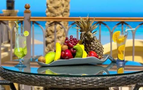 The Makadi Spa - Couples Only 18 Years Plus - 10