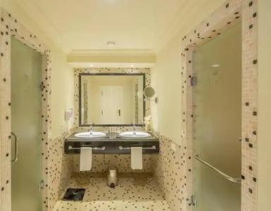 The Makadi Spa - Couples Only 18 Years Plus - 7