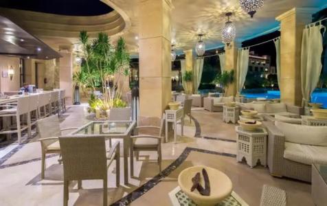 The Makadi Spa - Couples Only 18 Years Plus - 30