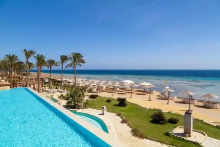 The Makadi Spa - Couples Only 18 Years Plus - 18