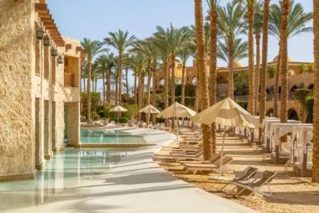 The Makadi Spa - Couples Only 18 Years Plus - 21