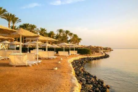The Makadi Spa - Couples Only 18 Years Plus - 20