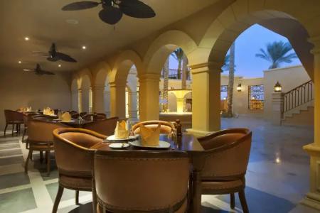 The Makadi Spa - Couples Only 18 Years Plus - 32