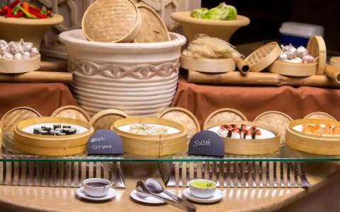 The Makadi Spa - Couples Only 18 Years Plus - 12