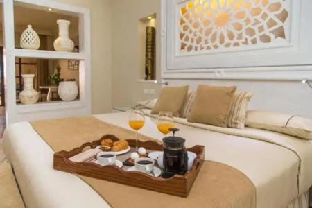 The Makadi Spa - Couples Only 18 Years Plus - 6