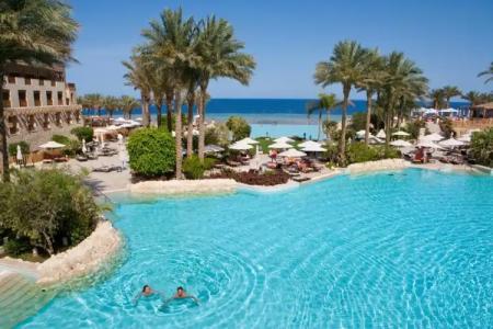 The Makadi Spa - Couples Only 18 Years Plus - 15