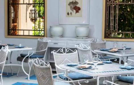 The Makadi Spa - Couples Only 18 Years Plus - 29