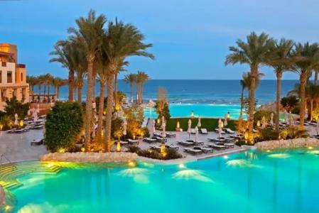 The Makadi Spa - Couples Only 18 Years Plus - 14