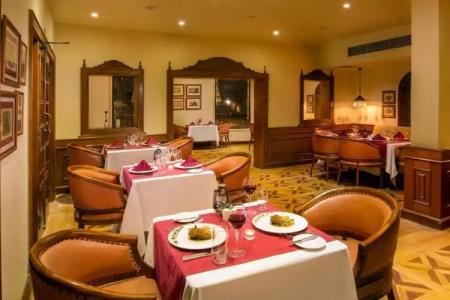 The Makadi Spa - Couples Only 18 Years Plus - 24