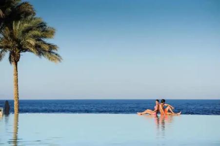 The Makadi Spa - Couples Only 18 Years Plus - 27