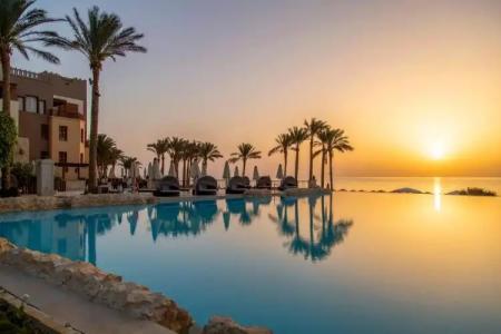 The Makadi Spa - Couples Only 18 Years Plus - 22