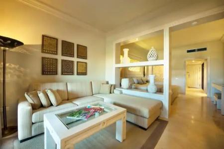 The Makadi Spa - Couples Only 18 Years Plus - 2