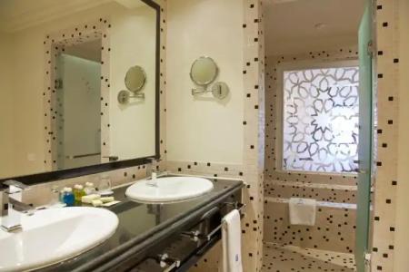 The Makadi Spa - Couples Only 18 Years Plus - 8