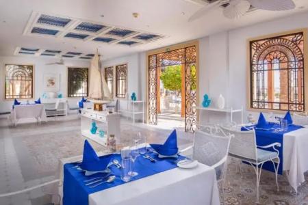 The Makadi Spa - Couples Only 18 Years Plus - 25