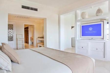 The Makadi Spa - Couples Only 18 Years Plus - 3