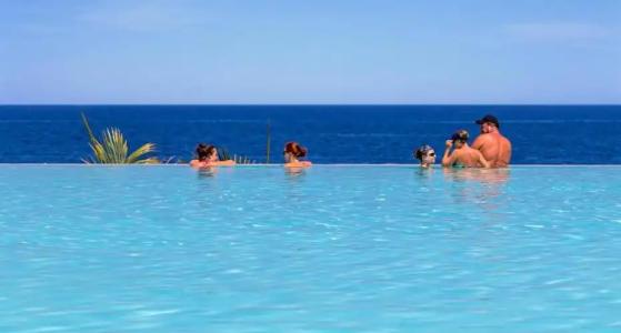 The Makadi Spa - Couples Only 18 Years Plus - 31