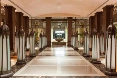 The Makadi Spa - Couples Only 18 Years Plus - 1