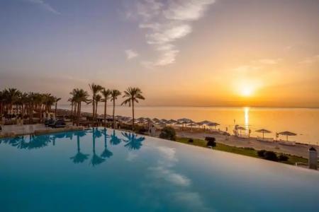 The Makadi Spa - Couples Only 18 Years Plus - 17